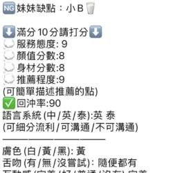 新竹定點茶 辛奇 11 新竹定點茶 辛奇 - 找妹老司機