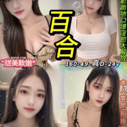 台北定點茶 百合
