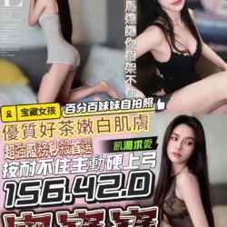 台中定點茶 寧寶寶