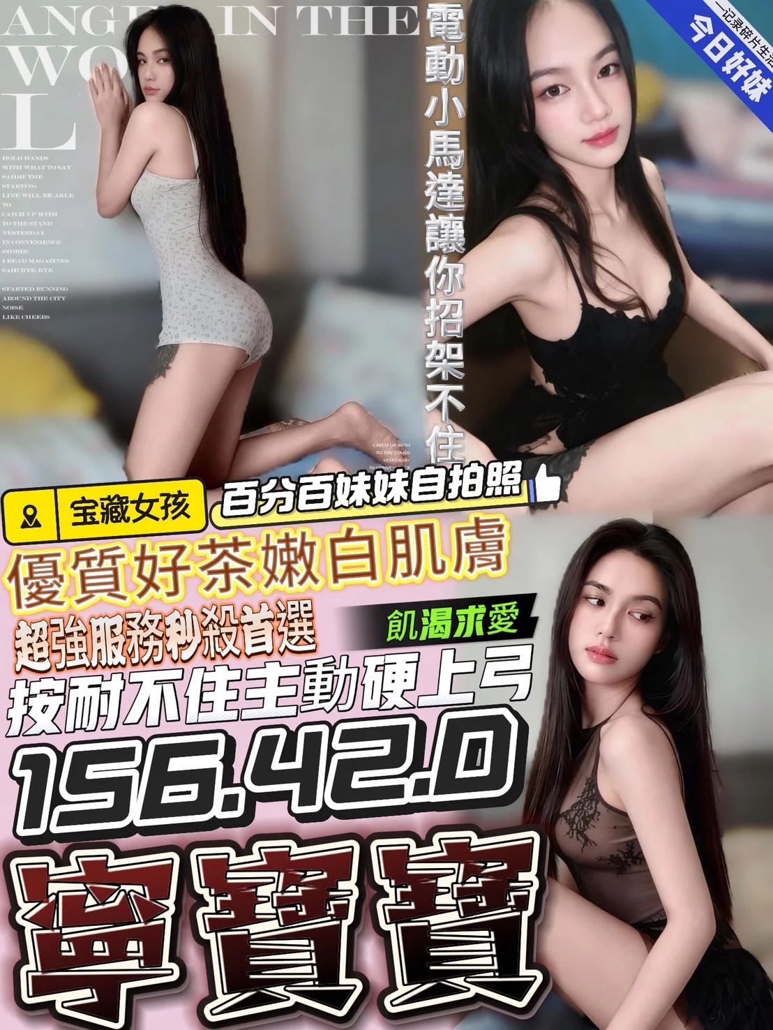 台中定點茶 寧寶寶 1 台中定點茶 寧寶寶