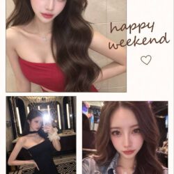 台北外送茶 月島香