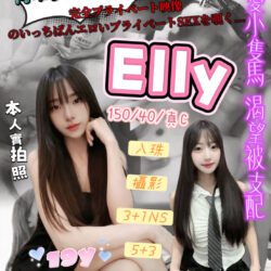 新竹定點茶 Elly