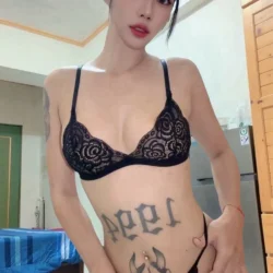 台北定點茶 湘婷 - 找妹老司機