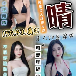 苗栗定點茶 子晴