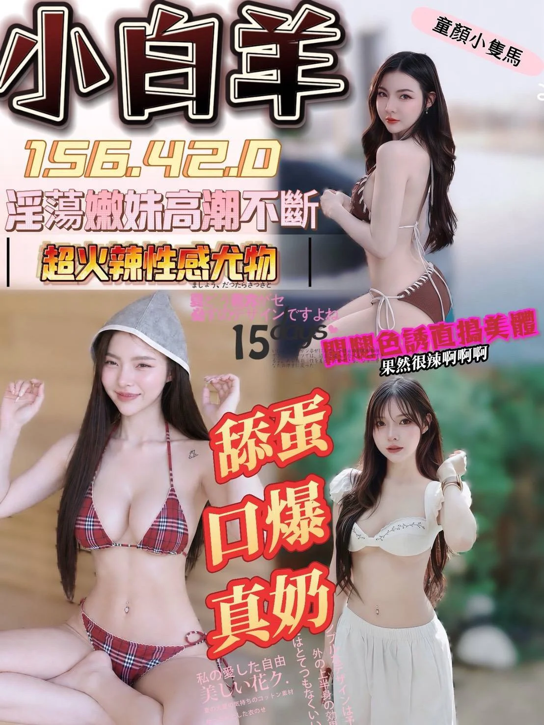 台南定點茶 小白羊 1 台南定點茶 小白羊