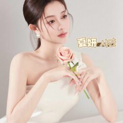 台中定點茶 夏妍샤얀 - 找妹老司機