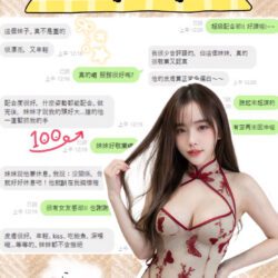 台中定點茶 咩咩 - 找妹老司機