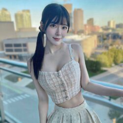 台中定點茶 小芝悠希 - 找妹老司機