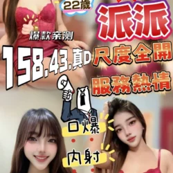 台中定點茶 派派