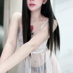 南投定點茶 艾妮 - 找妹老司機