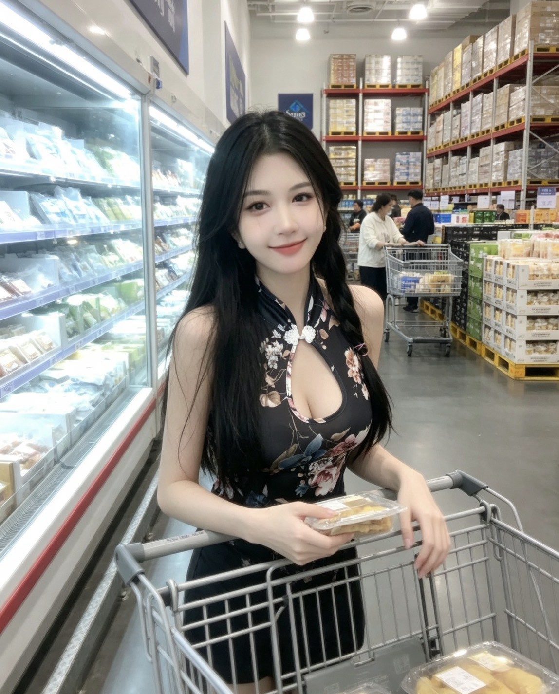 苗栗定點茶 周可寧 2 苗栗定點茶 周可寧:圖片 2