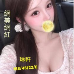 台中外送茶 琳軒