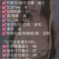 新竹定點茶 荷妮 15 新竹定點茶 荷妮 - 找妹老司機