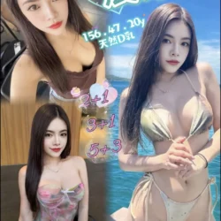 苗栗定點茶 莀芽妹