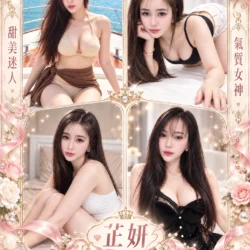 屏東定點茶 芷妍
