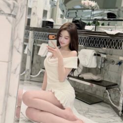 台中定點茶 佩妮 11 台中定點茶 佩妮 - 找妹老司機