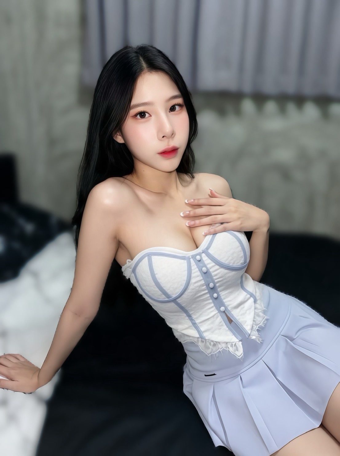 台北定點茶 公主小妹 8 台北定點茶 公主小妹:圖片 8