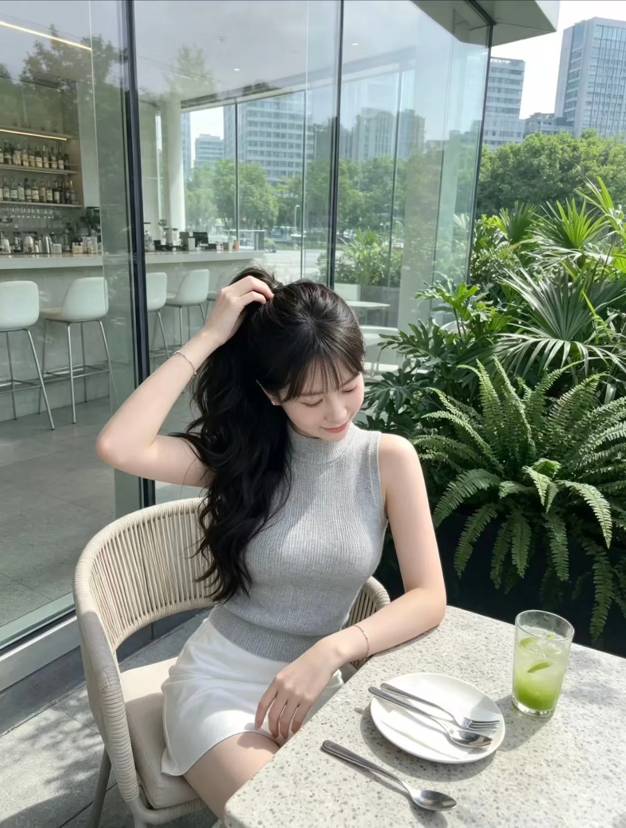 台中外送茶 由美 5 台中外送茶 由美:圖片 5