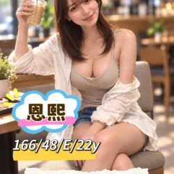 台南外送茶 恩熙