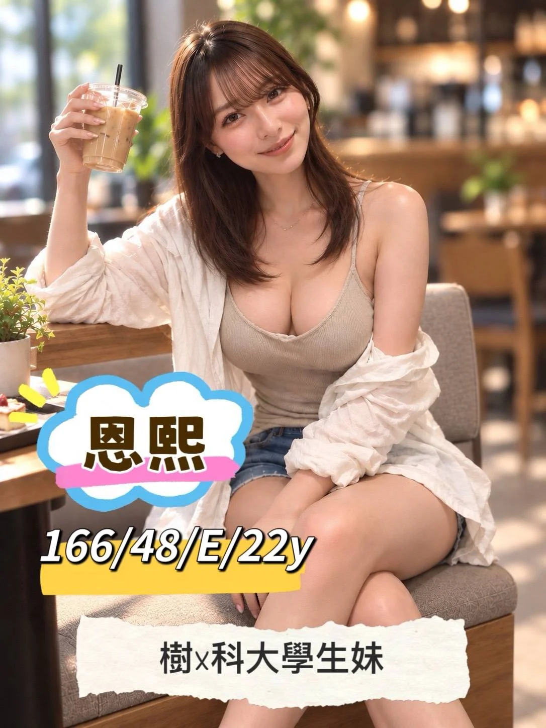 台南外送茶 恩熙 1 台南外送茶 恩熙
