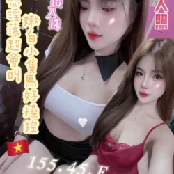 台東定點茶 何小茜