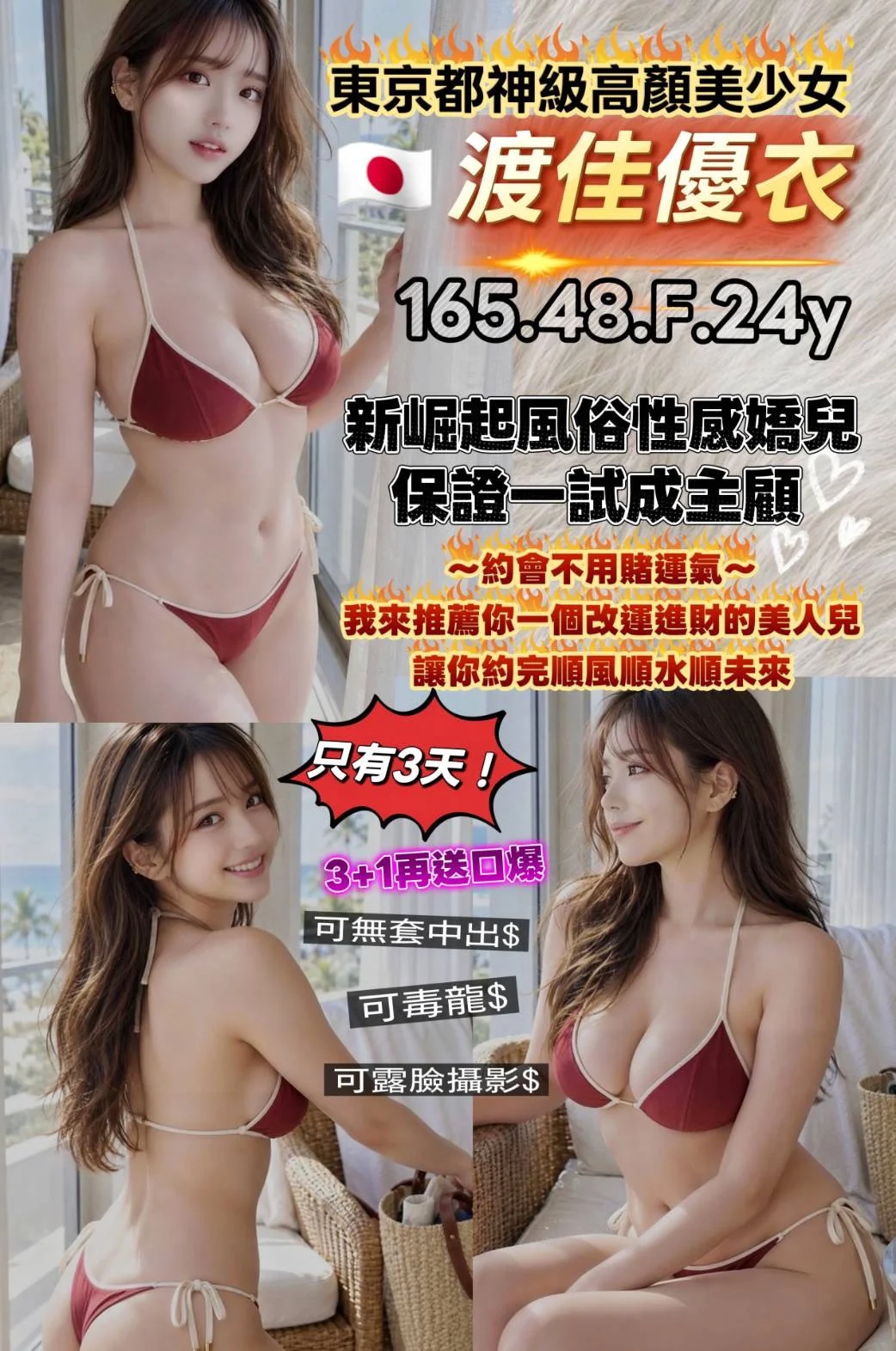 桃園定點茶 渡佳優衣 1 桃園定點茶 渡佳優衣