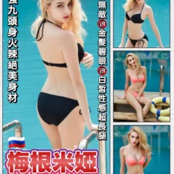 桃園定點茶 梅根米婭
