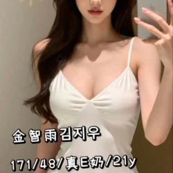 台中定點茶 金智雨김지우 - 找妹老司機