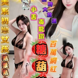高雄定點茶 糖葫蘆