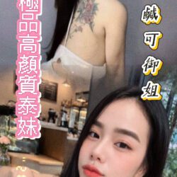 台南定點茶 妮妮