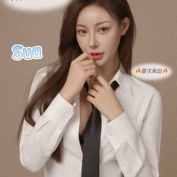 台中外送茶 Sua 4 台中外送茶 Sua - 找妹老司機